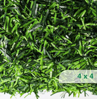 فنس چمنی 4*4 کد 101